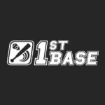 1st Base | VR Baseball Cage & Bar